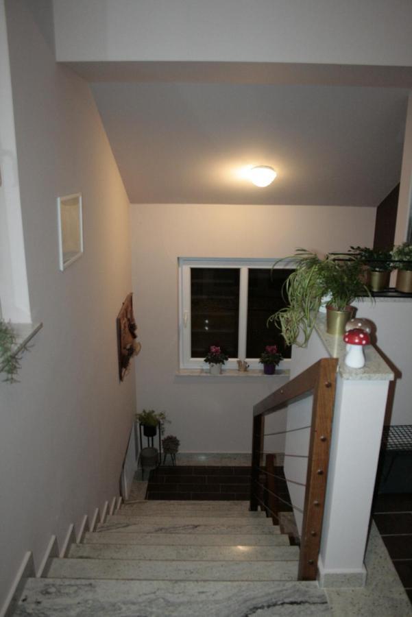 Kaj-Lux Apartment ตูเฮลย์สเก ตอปลิตเซ ภายนอก รูปภาพ