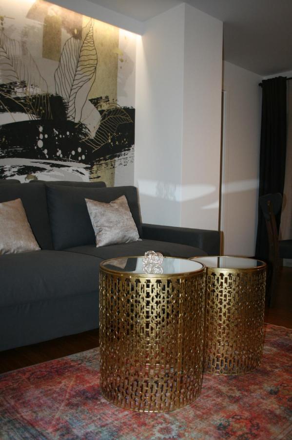 Kaj-Lux Apartment ตูเฮลย์สเก ตอปลิตเซ ภายนอก รูปภาพ