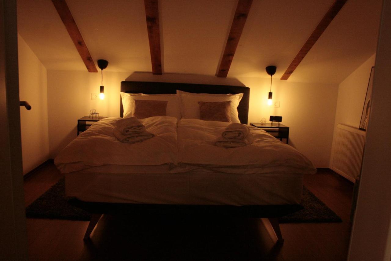 Kaj-Lux Apartment ตูเฮลย์สเก ตอปลิตเซ ภายนอก รูปภาพ