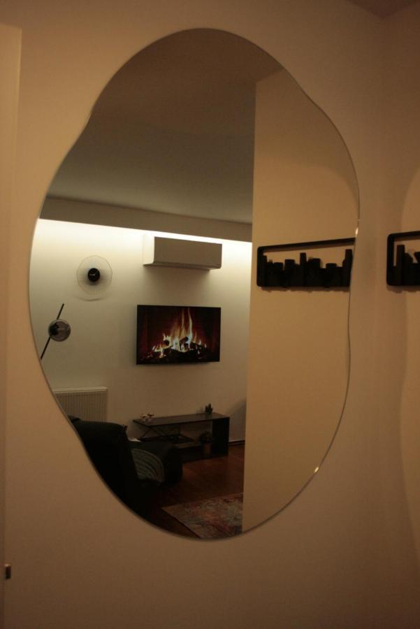 Kaj-Lux Apartment ตูเฮลย์สเก ตอปลิตเซ ภายนอก รูปภาพ