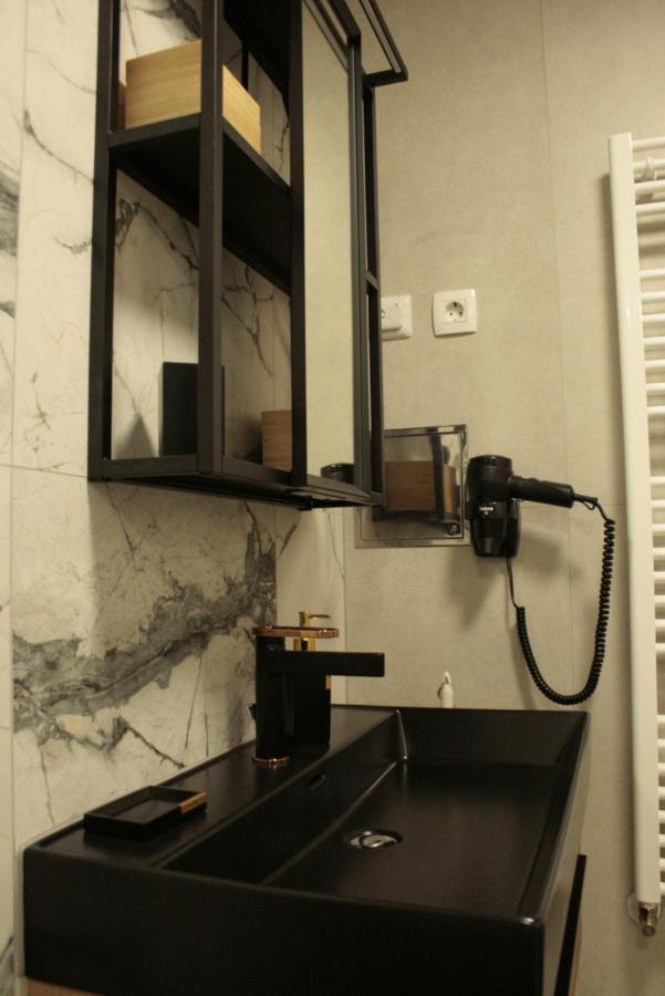 Kaj-Lux Apartment ตูเฮลย์สเก ตอปลิตเซ ภายนอก รูปภาพ