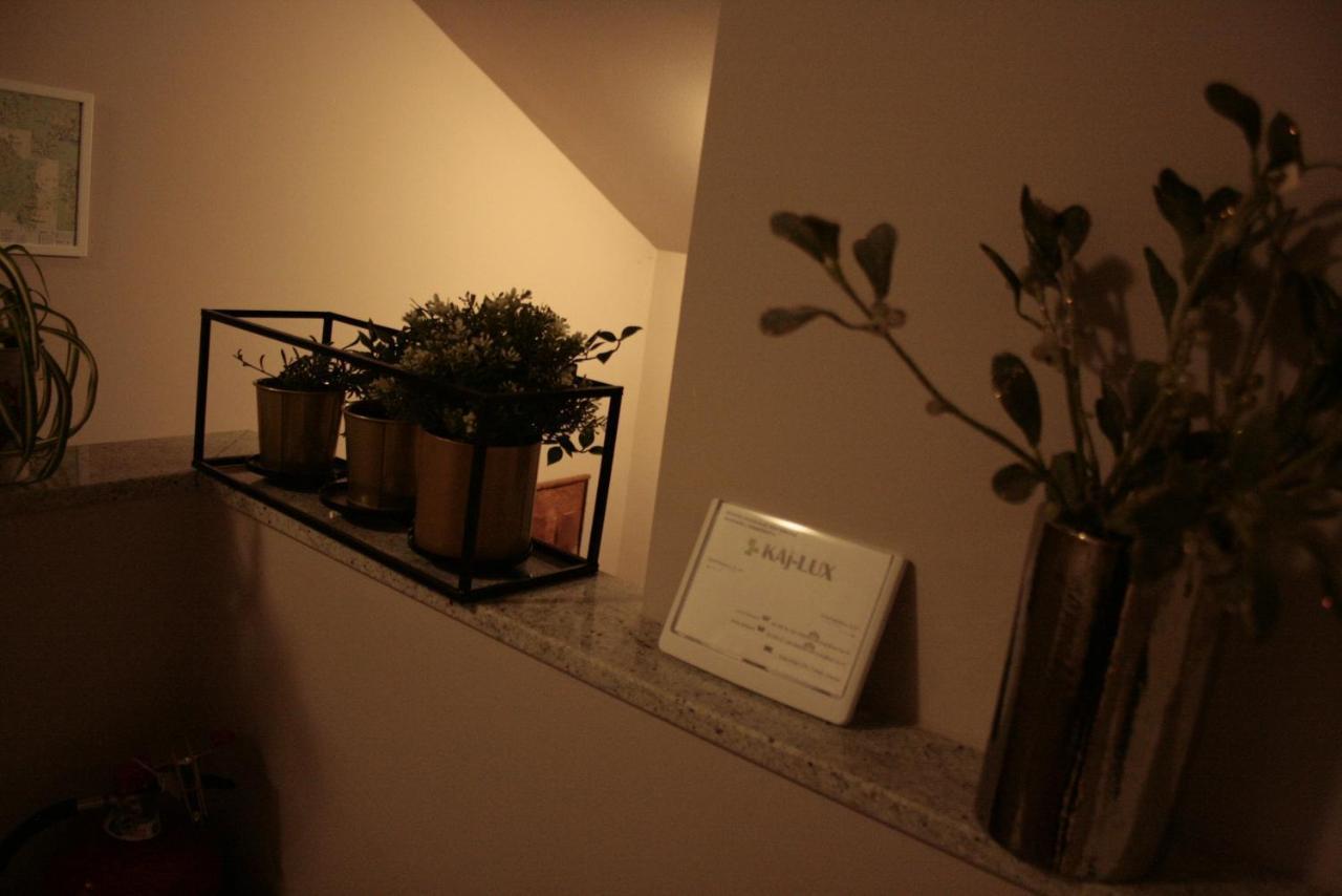 Kaj-Lux Apartment ตูเฮลย์สเก ตอปลิตเซ ภายนอก รูปภาพ