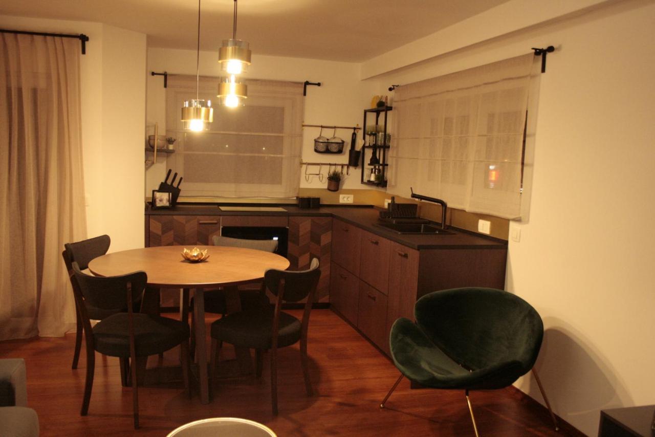 Kaj-Lux Apartment ตูเฮลย์สเก ตอปลิตเซ ภายนอก รูปภาพ