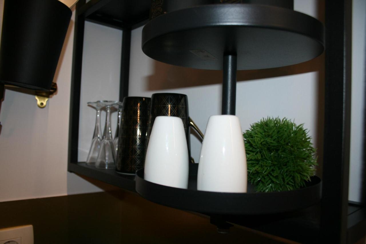 Kaj-Lux Apartment ตูเฮลย์สเก ตอปลิตเซ ภายนอก รูปภาพ