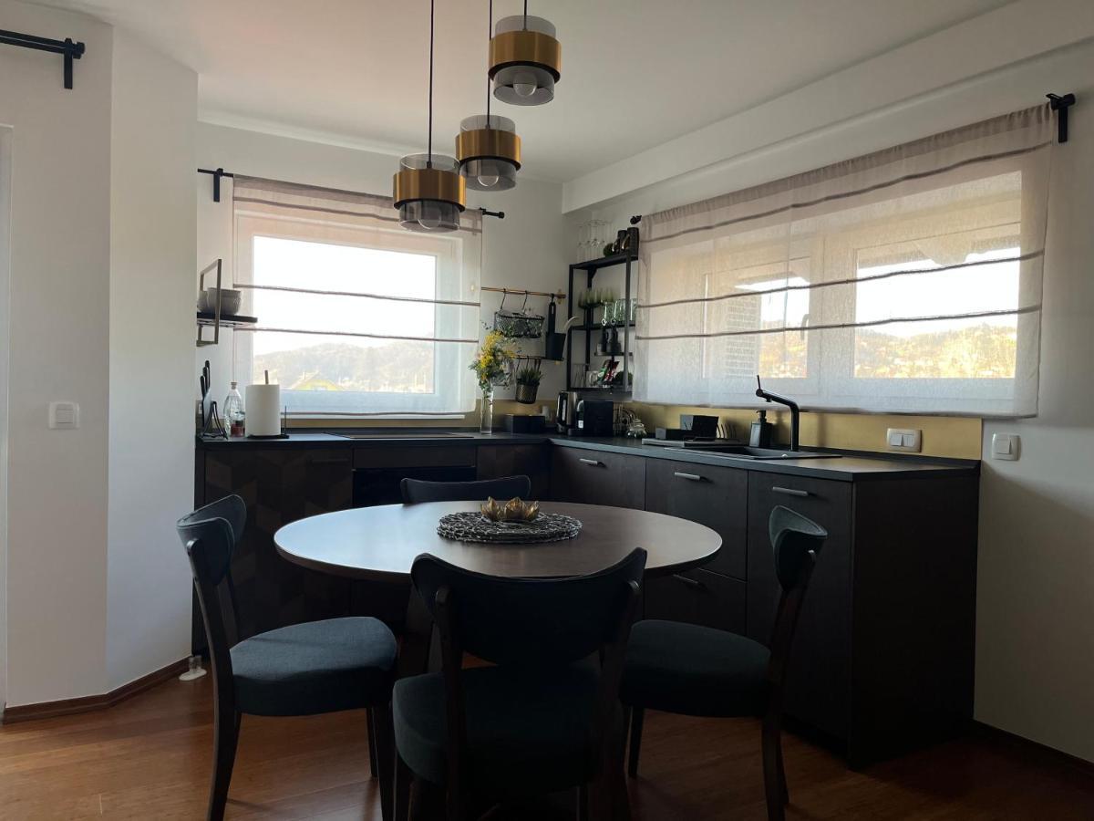 Kaj-Lux Apartment ตูเฮลย์สเก ตอปลิตเซ ภายนอก รูปภาพ