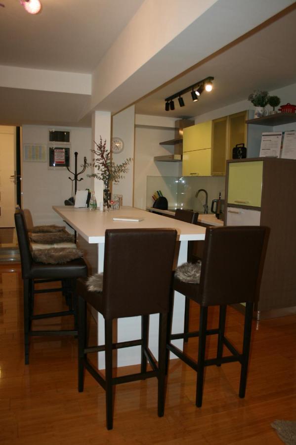Kaj-Lux Apartment ตูเฮลย์สเก ตอปลิตเซ ภายนอก รูปภาพ