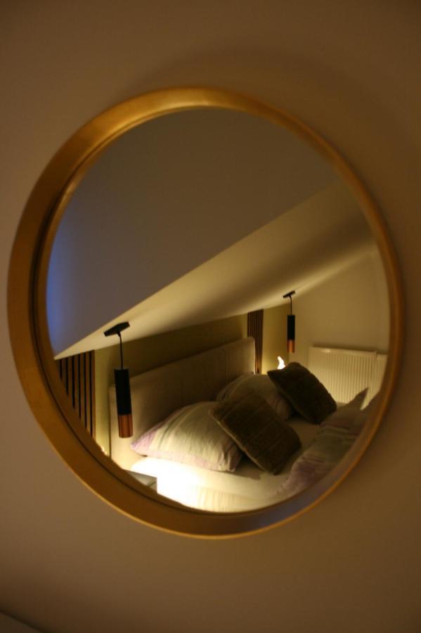 Kaj-Lux Apartment ตูเฮลย์สเก ตอปลิตเซ ภายนอก รูปภาพ