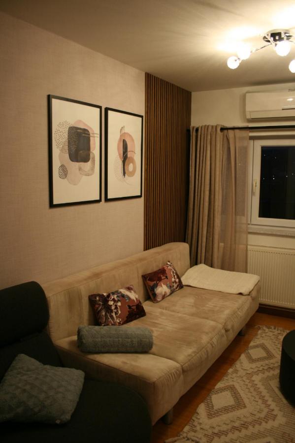 Kaj-Lux Apartment ตูเฮลย์สเก ตอปลิตเซ ภายนอก รูปภาพ