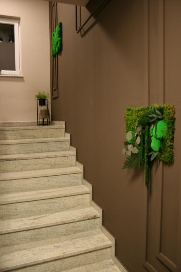 Kaj-Lux Apartment ตูเฮลย์สเก ตอปลิตเซ ภายนอก รูปภาพ