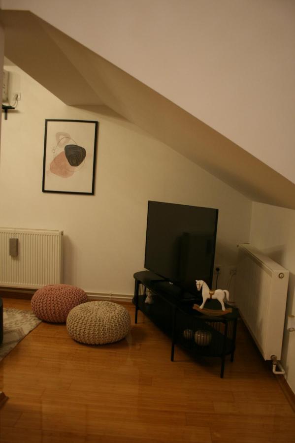 Kaj-Lux Apartment ตูเฮลย์สเก ตอปลิตเซ ภายนอก รูปภาพ
