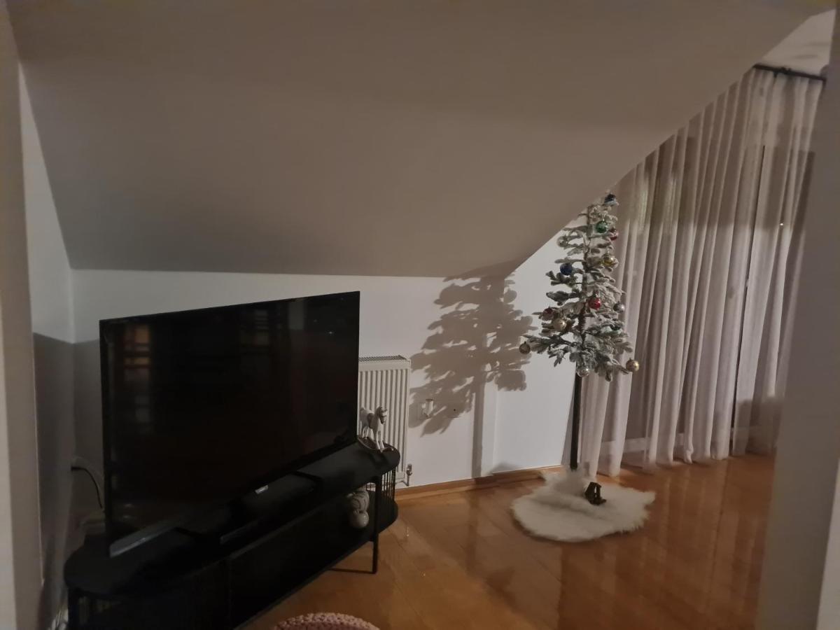 Kaj-Lux Apartment ตูเฮลย์สเก ตอปลิตเซ ภายนอก รูปภาพ