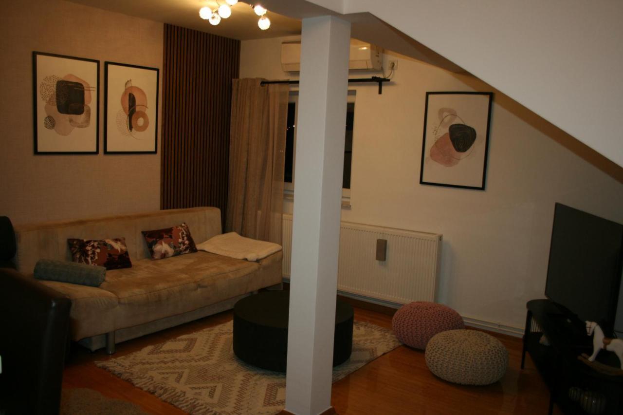 Kaj-Lux Apartment ตูเฮลย์สเก ตอปลิตเซ ภายนอก รูปภาพ