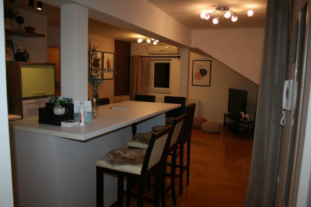 Kaj-Lux Apartment ตูเฮลย์สเก ตอปลิตเซ ภายนอก รูปภาพ