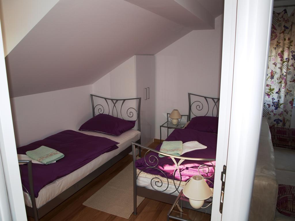 Kaj-Lux Apartment ตูเฮลย์สเก ตอปลิตเซ ภายนอก รูปภาพ