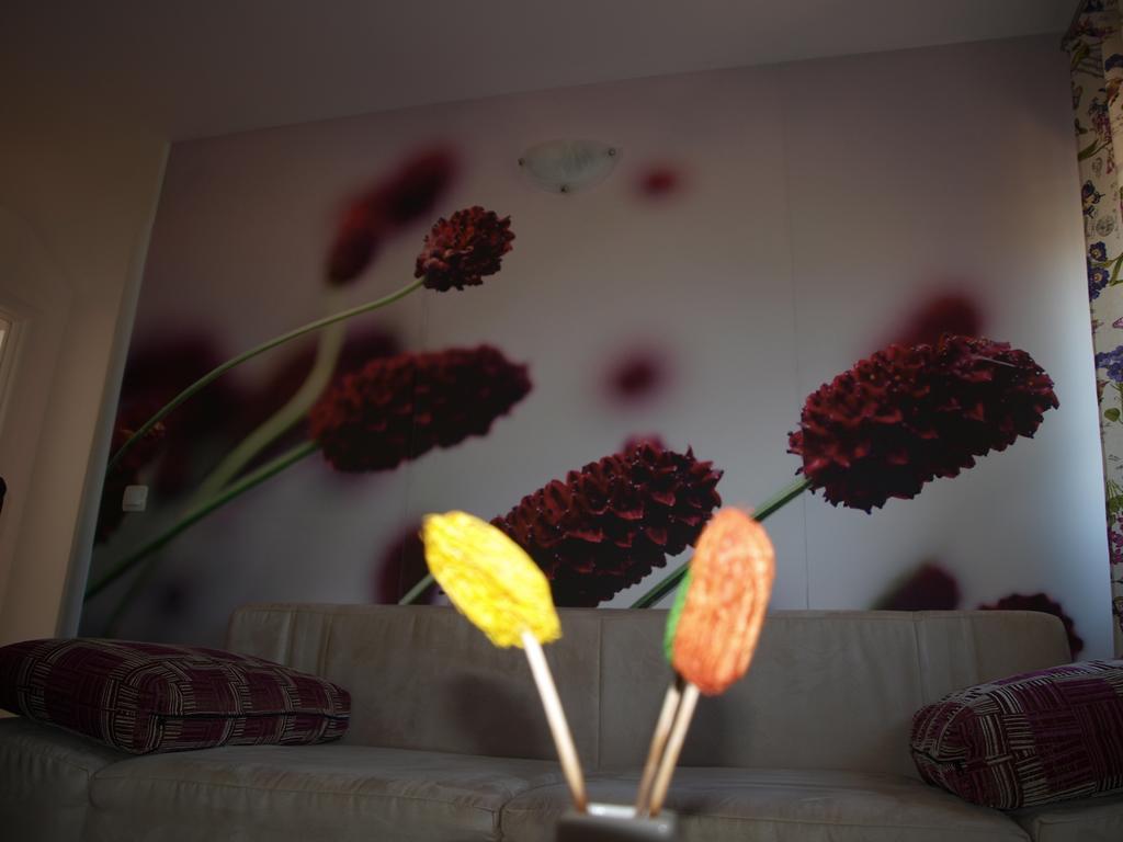 Kaj-Lux Apartment ตูเฮลย์สเก ตอปลิตเซ ภายนอก รูปภาพ